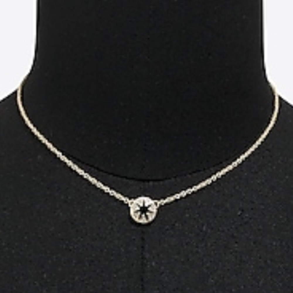 ***SOLD*** J.CREW Starry Night Necklace ***SOLD*** - Picture 5 of 5